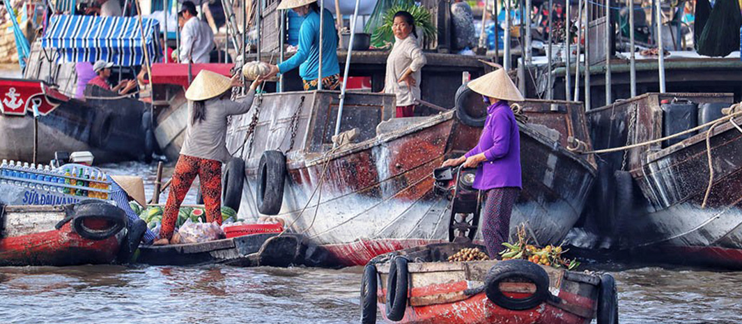 Forfaits voyages Vietnam