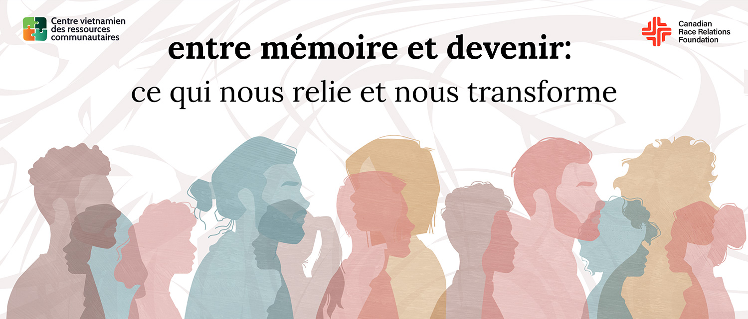 Entre mémoire et devenir: ce qui nous relie et nous transforme