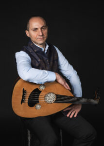 Abdul Wahab Kayyali