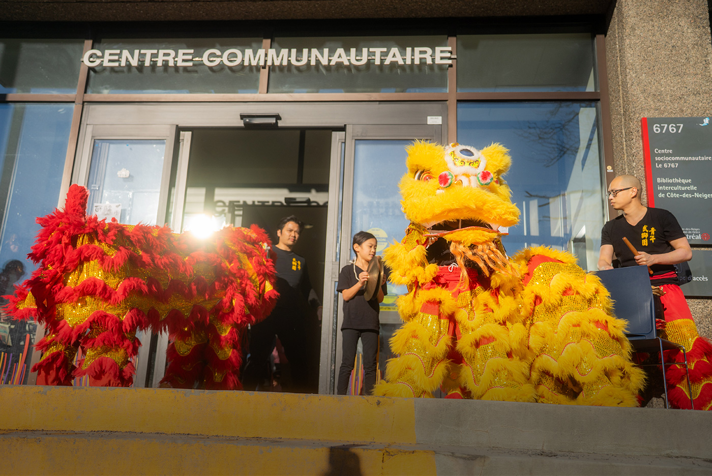 Nouvel an asiatique (Têt 2026)