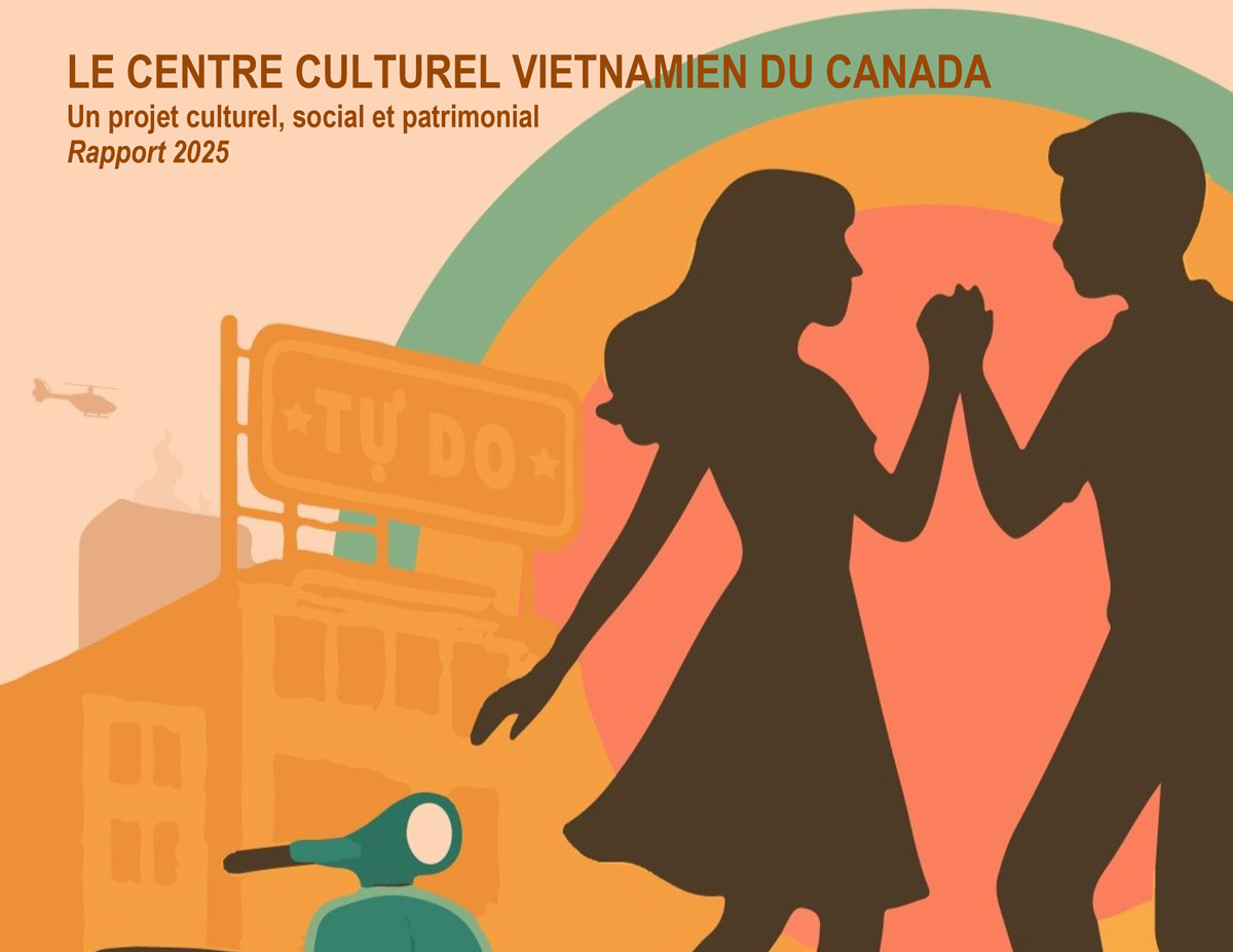 CCV Rapport annuel 2025 cover