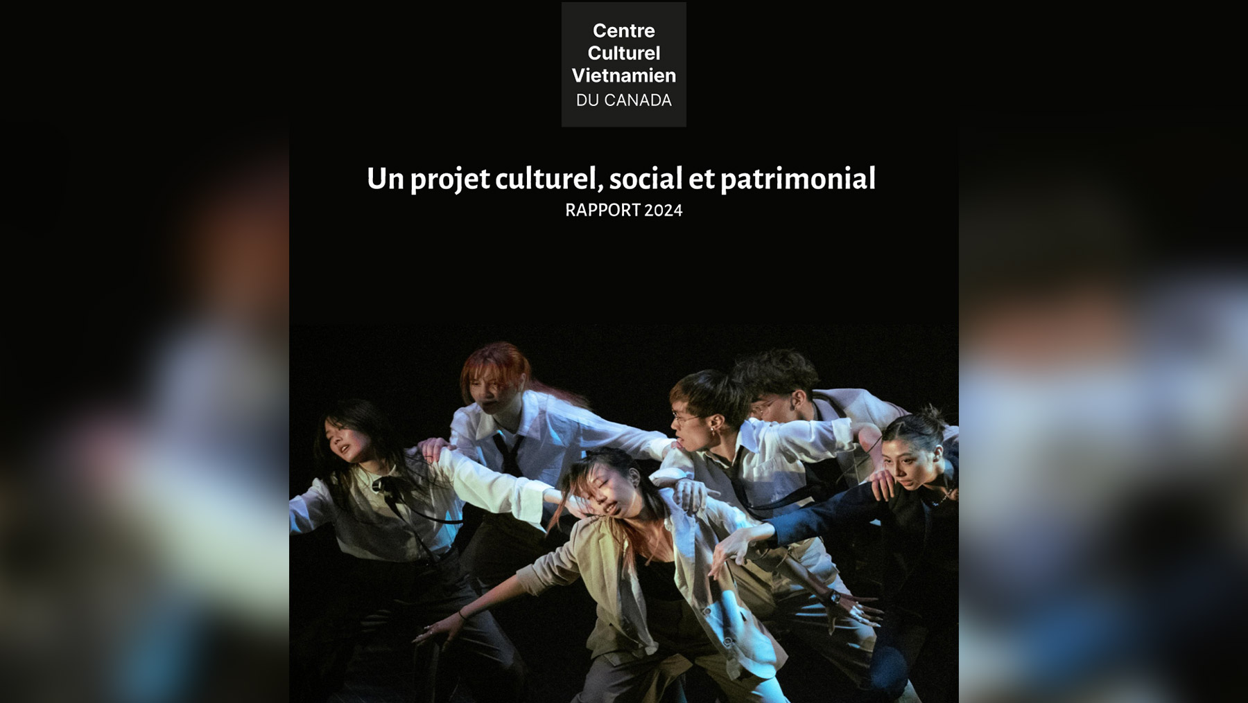 April 2025 annual general meeting