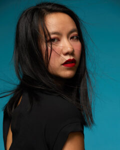 Claudia Chan Tak