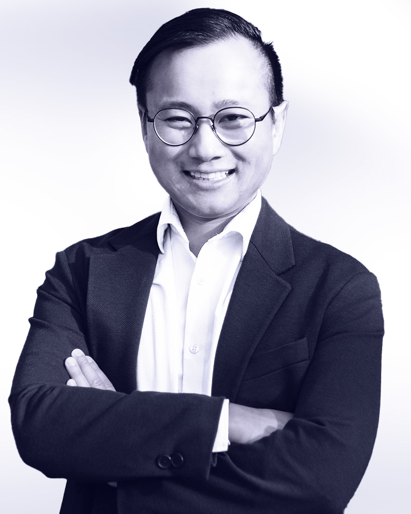 Daniel Trần Kim Long