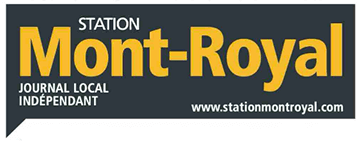 Logo Station Mont-Royal
